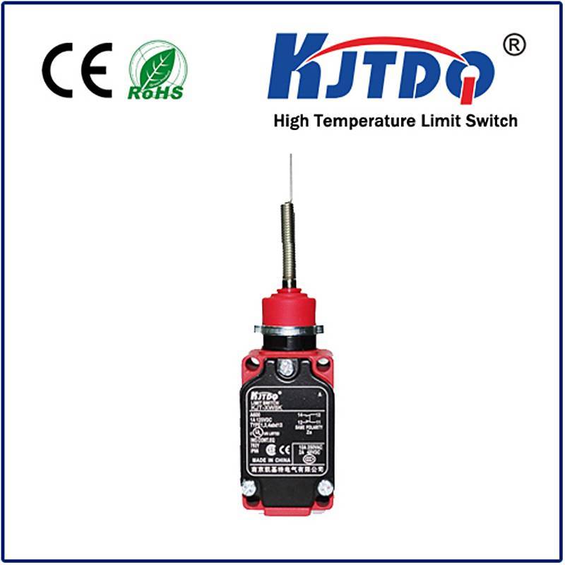 High temperature limit switch XWKH