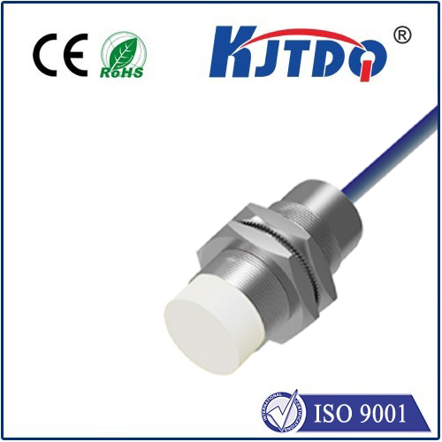 -50°C M30 Non-Flush low-temperature Inductiv proximity Sensor