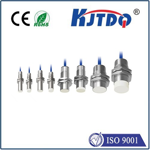 -50°C M30 Non-Flush low-temperature Inductiv proximity Sensor