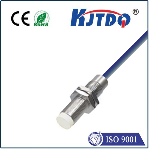 -50℃ M12 Non-Flush low-temperature resistant proximity Sensor