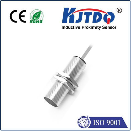 Inductive sensor NJ5-18GM50-E2