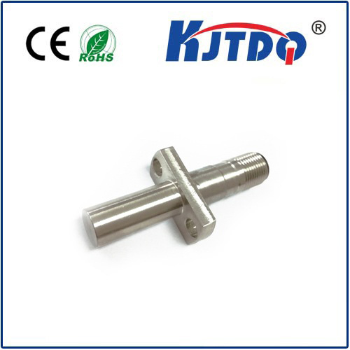 D12A speed sensor