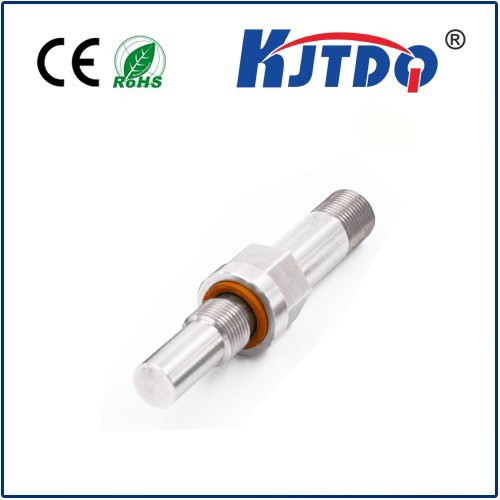 HK5511 series turbocharger speed sensor