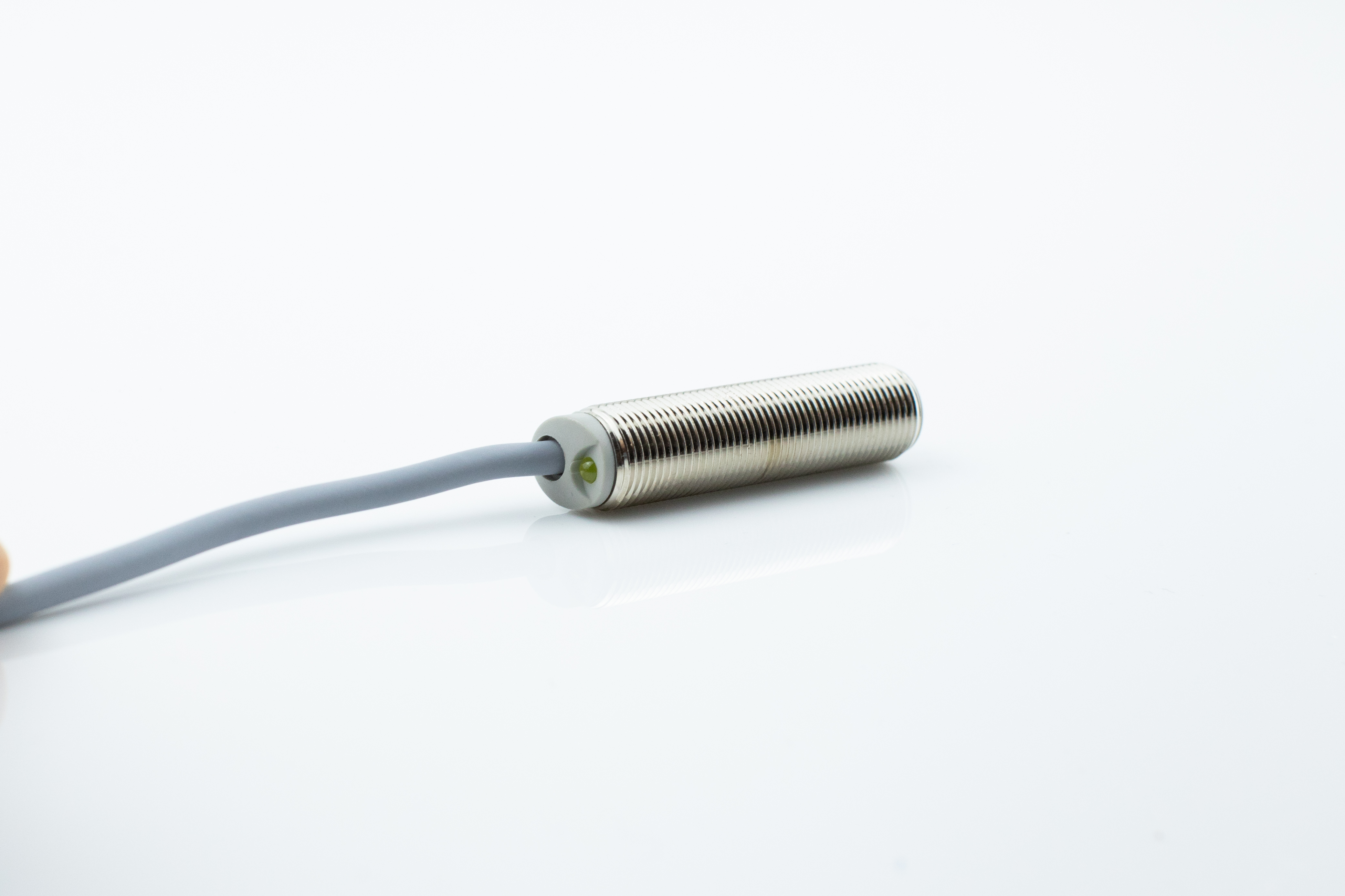 Inductive sensor NBB1-3M22-E2-0,3M-V3