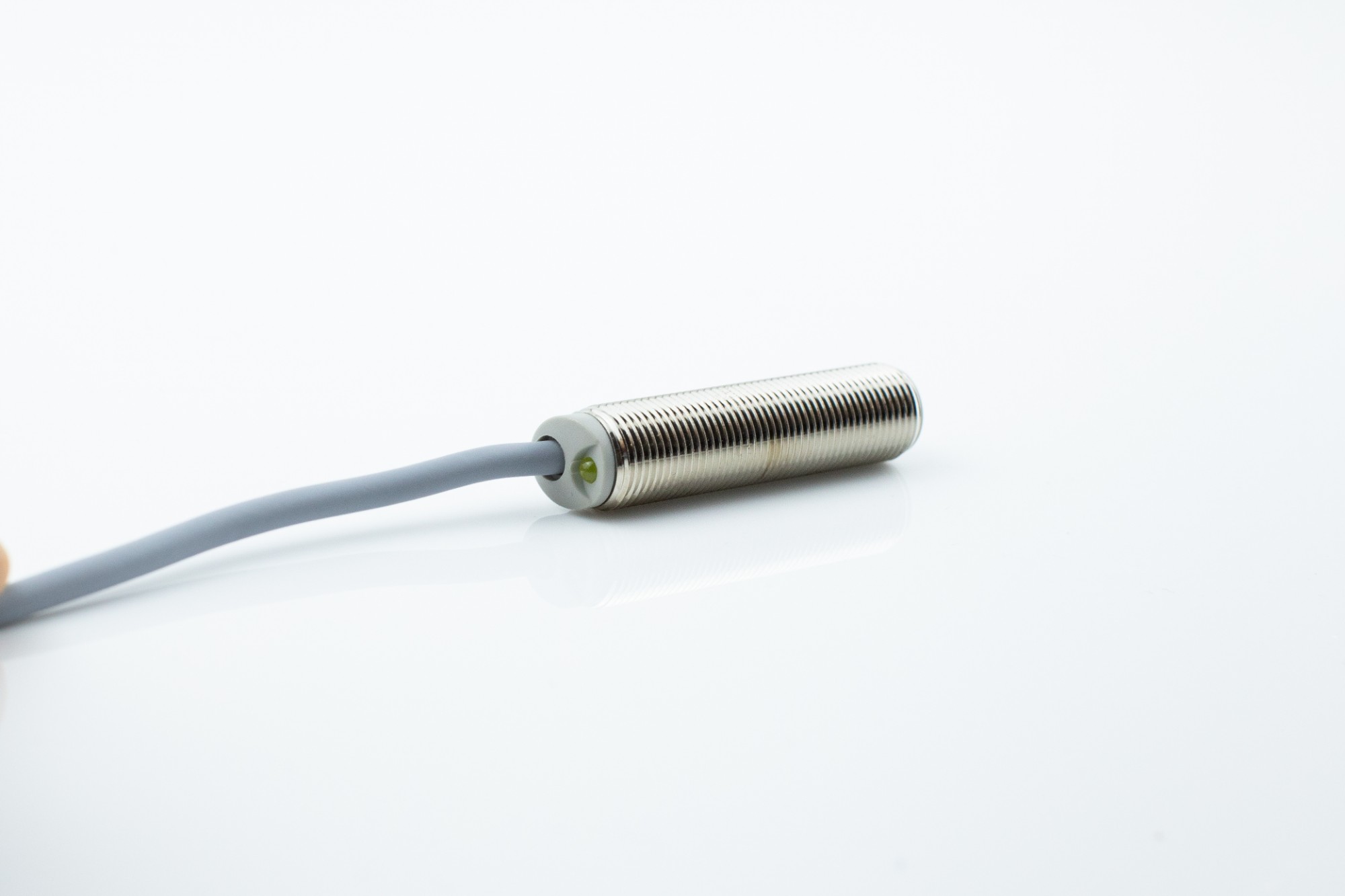 Inductive sensor NBB1-3M22-E2-0,3M-V3