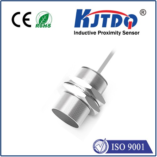 Inductive sensor NBB10-30GM50-A0