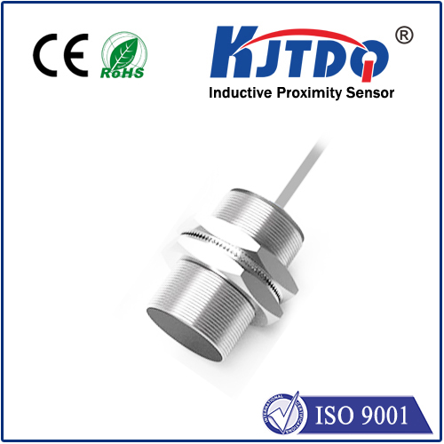 Inductive sensor NBB10-30GM50-E0-10M