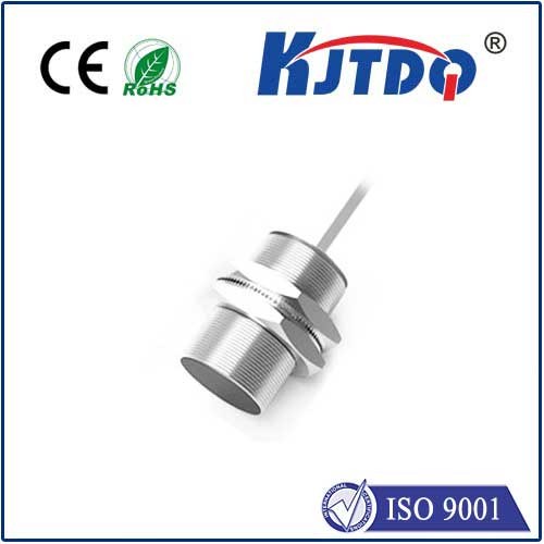 Inductive sensor NBB10-30GM50-E2