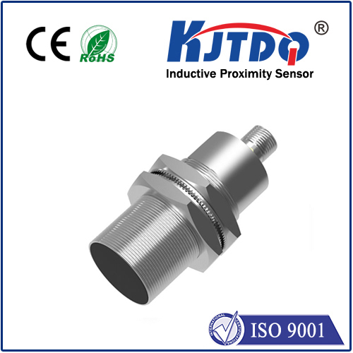 Inductive sensor NBB15-30GM30-A2-V1