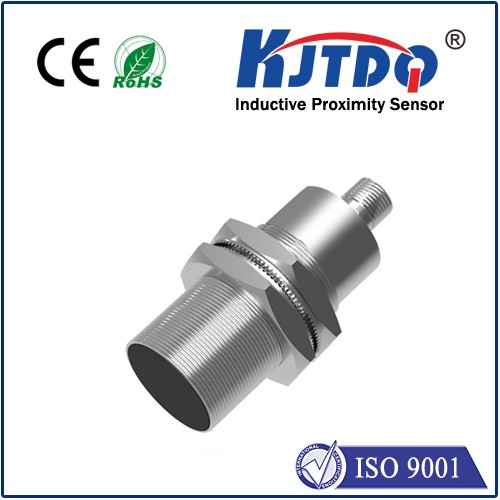 Inductive sensor NBB15-30GM50-E0-V1