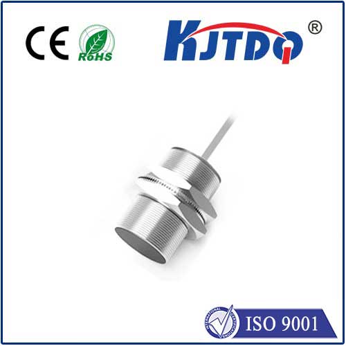 Inductive sensor NBB15-30GM50-E2-M