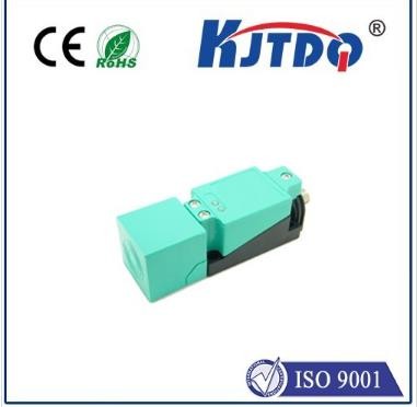 Inductive sensor NBB15-U1-A0-T