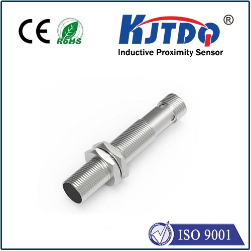 Inductive sensor NBB2-12GM40-E0-V1