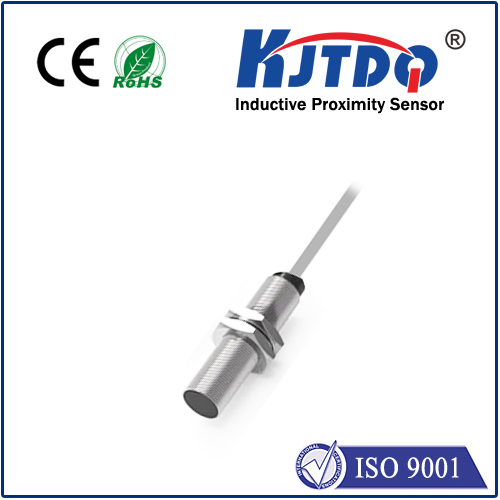 Inductive sensor NBB2-12GM40-E3-10M