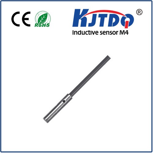 Inductive sensor NBB2-6,5S40-E3-PUR