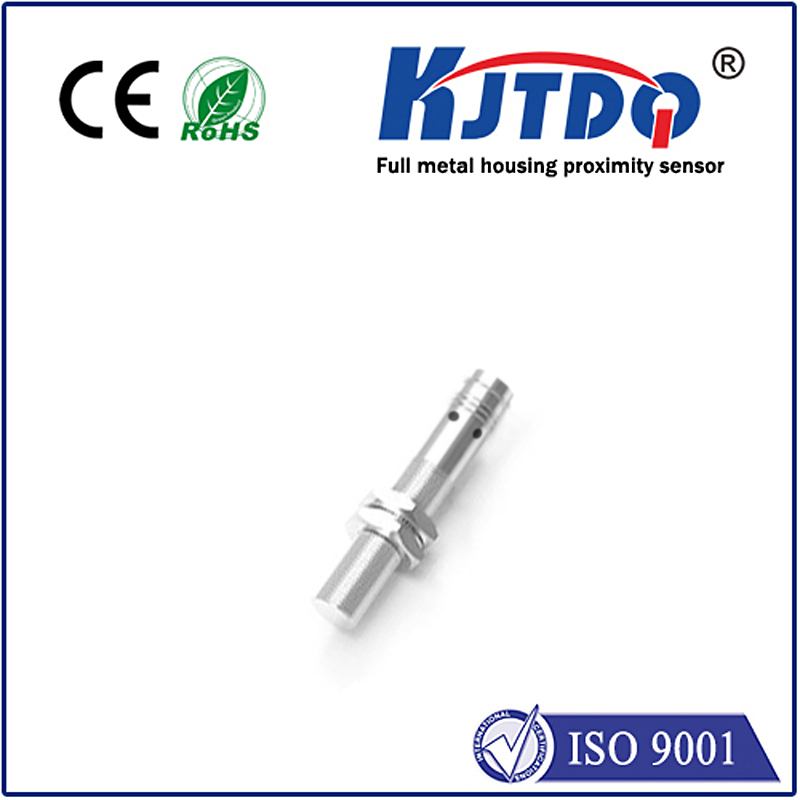 Inductive sensor NBB2-8GM20-E2-V3-Y0219