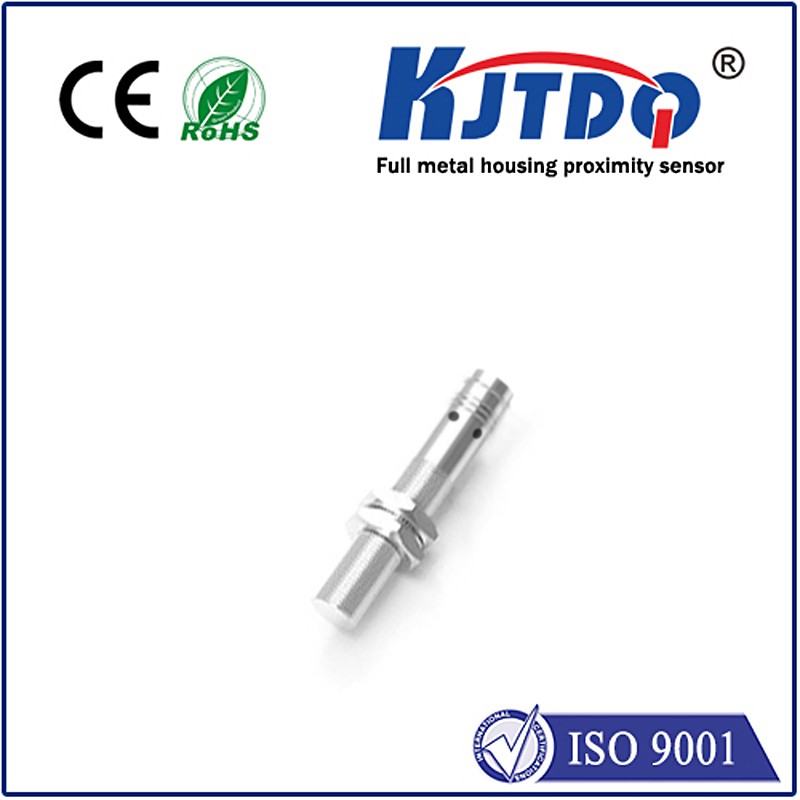 Inductive sensor NBB2-8GM20-E3-V3-Y0220