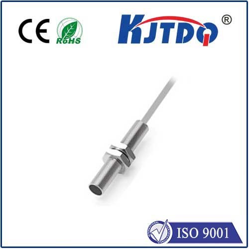 Inductive sensor NBB2-8GM30-E0