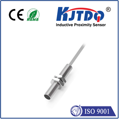 Inductive sensor NBB2-8GM30-E0