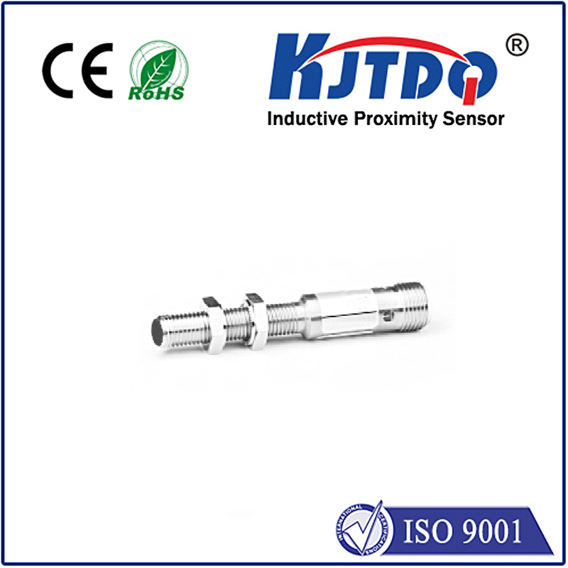 Inductive sensor NBB2-8GM40-E0-V1