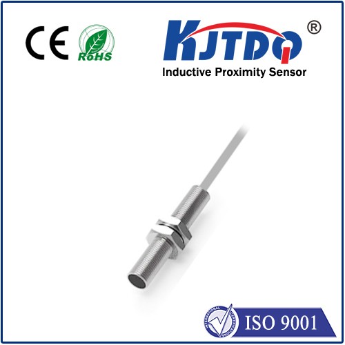 Inductive sensor NBB2-8GM50-E0