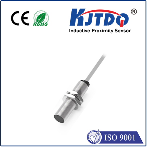 Inductive sensor NBB4-12GM50-E0-M-150MM-3DT04
