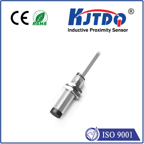 Inductive sensor NBB4-12GM50-E2-M