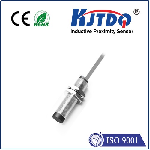 Inductive sensor NBB4-12GM50-E2-M