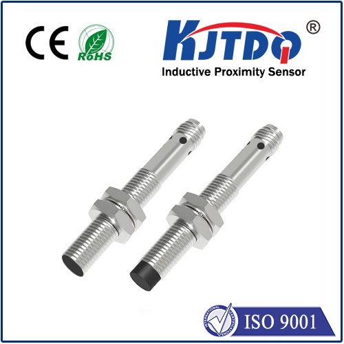 Inductive sensor NBB4-12GM50-E2-V1