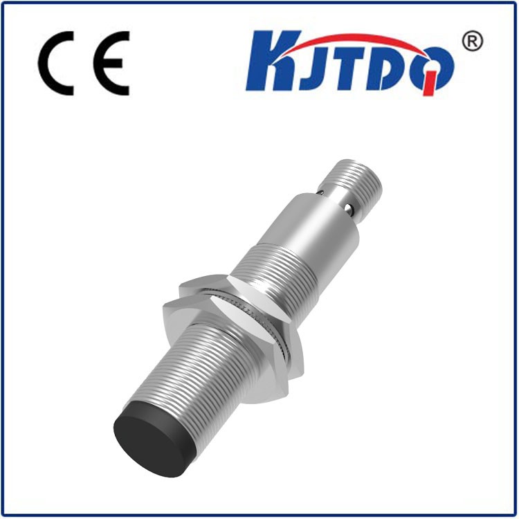 Inductive sensor NBB5-18GM40-Z0-V1