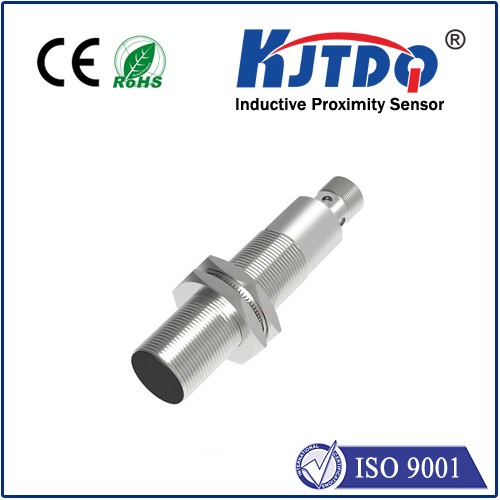 Inductive sensor NBB5-18GM40-Z3-V1