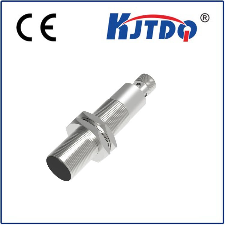 Inductive sensor NBB5-18GM50-E2-V1