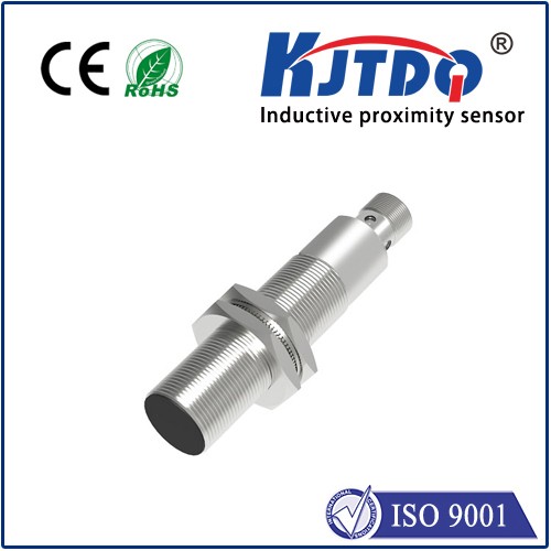 Inductive sensor NBB8-18GM50-A2-V1-M1