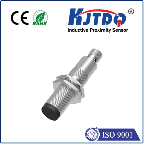  Inductive sensor NBN12-18GM30-E2-V1