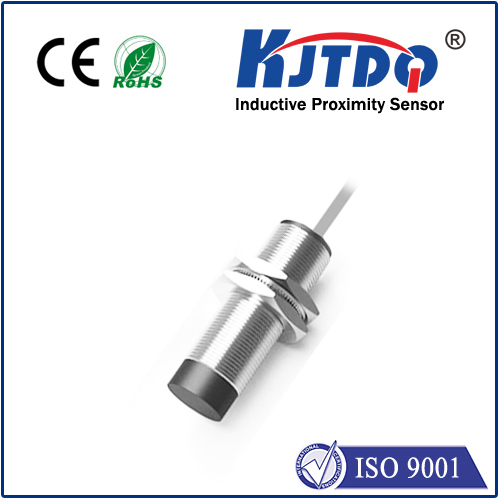 Inductive sensor NBN12-18GM50-E0