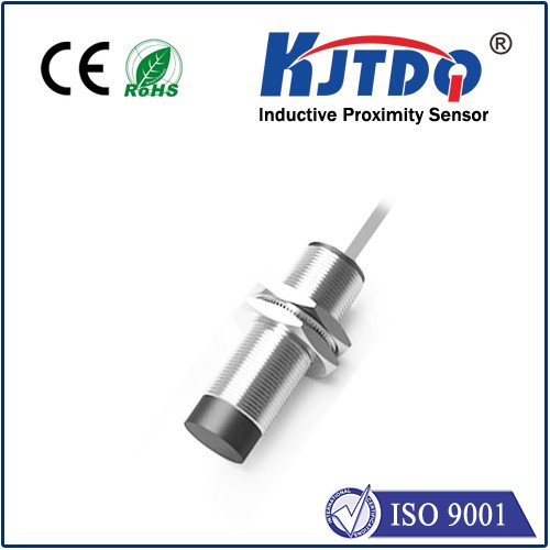 Inductive sensor NBN12-18GM50-E0