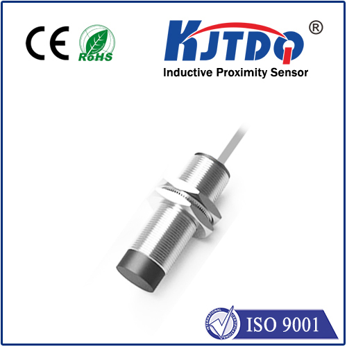 Inductive sensor NBN12-18GM50-E2