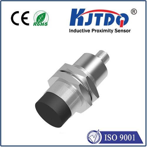 Inductive sensor NBN15-30GM50-A2-V1