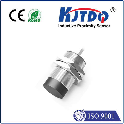 Inductive sensor NBN15-30GM50-E2