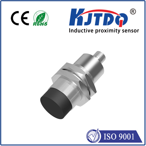 Inductive sensor NBN25-30GM50-E2-V1