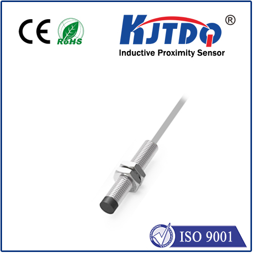 Inductive sensor NBN3-8GM30-E2