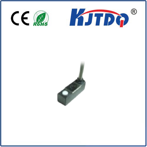 Inductive sensor NBN4-F29-E2