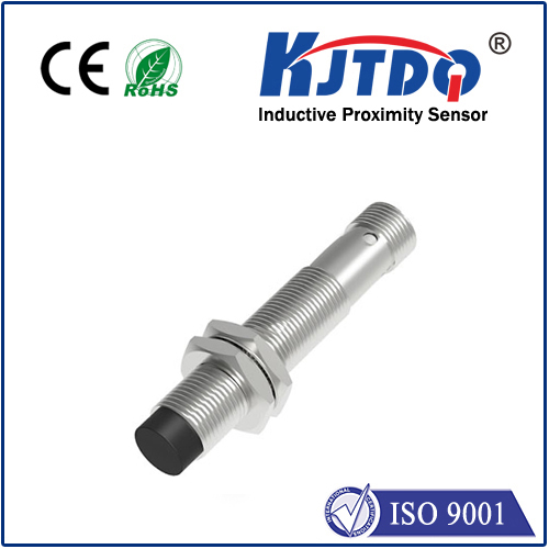 Inductive sensor NBN8-12GM50-E0-V1