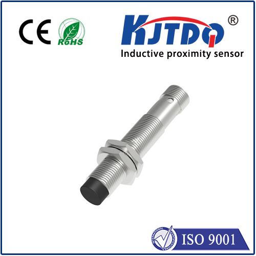 Inductive sensor NBN8-12GM50-E2-V1