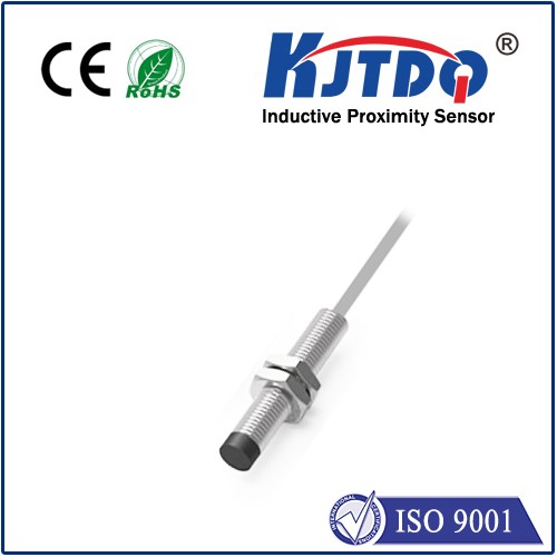 Inductive sensor NBN8-12GM50-E2