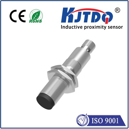 Inductive sensor NBN8-18GM40-Z0-V1