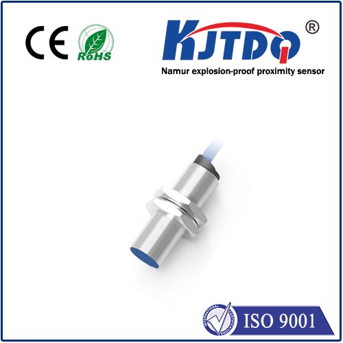 Inductive sensor NCB2-12GM35-N0