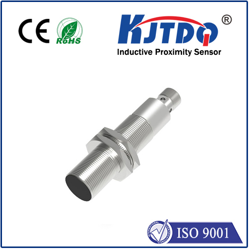 Inductive sensor NCB5-18GM40-N0-V1