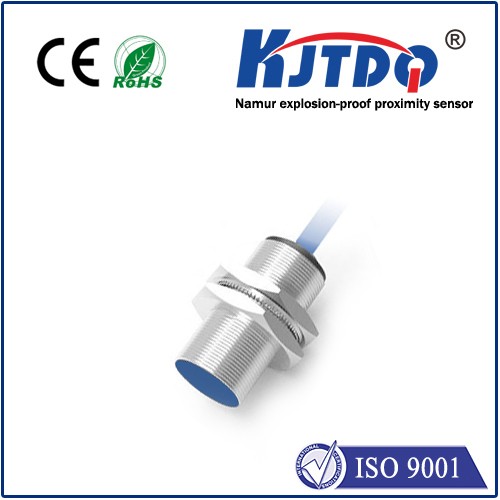 Inductive sensor NCB5-18GM40-N0