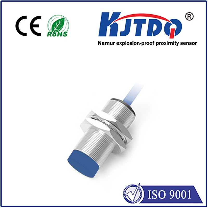 Inductive sensor NCN8-18GM40-N0-10M